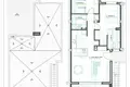 Apartamento 3 habitaciones  Torrevieja, Španjolska