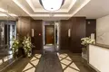 2 bedroom apartment 75 m² Warsaw, Poland