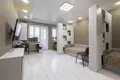 Mieszkanie 2 pokoi 77 m² Mińsk, Białoruś