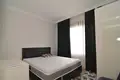 1 bedroom apartment 58 m² Mediterranean Region, Turkey