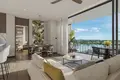 Appartement 1 chambre 54 m² Si Sunthon, Thaïlande