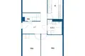 2 bedroom apartment 72 m² Helsinki sub-region, Finland