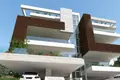 Квартира 2 комнаты 99 м² Като Полемидия, Кипр