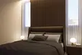 Penthouse 3 pokoi 159 m² Limassol, Cypr