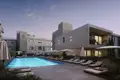 Mieszkanie 2 pokoi 52 m² Yeroskipou, Cypr