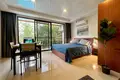 Apartamento 28 m² Thalang, Tailandia