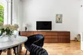 Wohnung 1 zimmer 24 m² Warschau, Polen