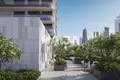 Wohnung 1 zimmer 38 m² Dubai, Vereinigte Arabische Emirate