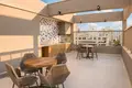 Wohnung 1 zimmer 33 m² Regiao Imediata de Sao Paulo, Brasilien