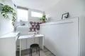 1 bedroom apartment 27 m² Warsaw, Poland