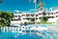 3 bedroom bungalow 186 m² Finestrat, Spain