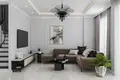 Penthouse 2 zimmer 43 m² Demirtas, Türkei