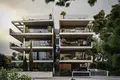 Wohnung 3 Schlafzimmer 130 m² Aradippou, Zypern