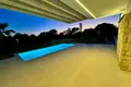 4-Schlafzimmer-Villa 253 m² Finestrat, Spanien