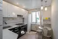 1 bedroom apartment 28 m² Minsk, Belarus