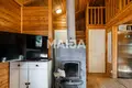 2 bedroom house 82 m² Kemijarvi, Finland