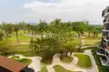 Квартира 1 спальня 34 м² Choeng Thale, Таиланд