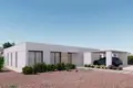 4-Schlafzimmer-Villa 196 m² Fuente Alamo de Murcia, Spanien