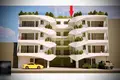 1 bedroom apartment 50 m² Nea Kallikrateia, Greece