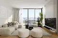 2 bedroom apartment 107 m² Nicosia, Cyprus