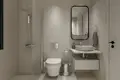 Appartement 2 chambres 100 m² Paralímni, Chypre