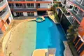 Kondominium 1 Schlafzimmer  in Pattaya, Thailand