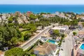 Haus 5 Schlafzimmer 258 m² Mijas, Spanien