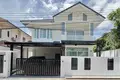 Haus 4 Schlafzimmer  Pattaya, Thailand