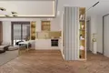 Appartement 2 chambres 70 m² Erdemli, Turquie