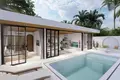 2 bedroom Villa 80 m² Pererenan, Indonesia