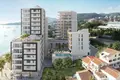 Kondominium 1 Schlafzimmer 52 m² Boreti, Montenegro