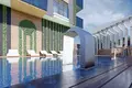 1 bedroom apartment 52 m² Alanya, Turkey