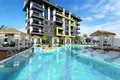 Appartement 2 chambres 50 m² Obakoy, Turquie