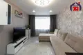 1 room apartment 29 m² Maladzyechna, Belarus