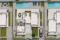 Villa de 3 habitaciones 120 m² Chipre, Chipre