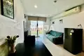Wohnung 2 zimmer 37 m² Pattaya, Thailand