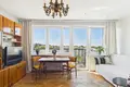 1 bedroom apartment 37 m² Warsaw, Poland