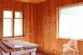 Casa 60 m² Matykalski sielski Saviet, Belarús