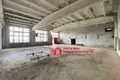 Entrepôt 2 778 m² à Hrodna, Bélarus