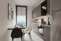 Apartamento 3 habitaciones 109 m² Kartal, Turquía