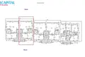 Wohnung 2 zimmer 60 m² Polangen, Litauen