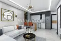 Wohnung 5 zimmer 139 m² Oba, Türkei