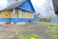 Haus 47 m² Dzieraviancycki sielski Saviet, Belarus