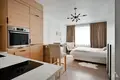 Mieszkanie 1 pokój 35 m² Ryga, Łotwa