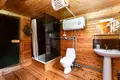 Casa 29 m² Bialarucki sielski Saviet, Belarús