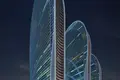Квартира 1 комната 53 м² Батуми, Грузия