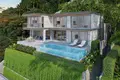 Villa de 4 dormitorios 274 m² Wichit, Tailandia