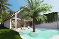1 bedroom Villa 169 m² Baan Maduea Wan, Thailand