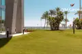 2 bedroom apartment 105 m² Benidorm, Spain