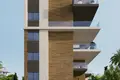 Квартира 1 спальня 50 м² Гермасойя, Кипр